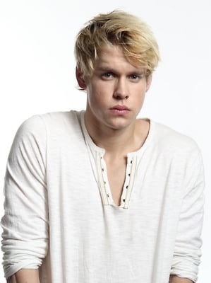 Kinoposter Chord Overstreet