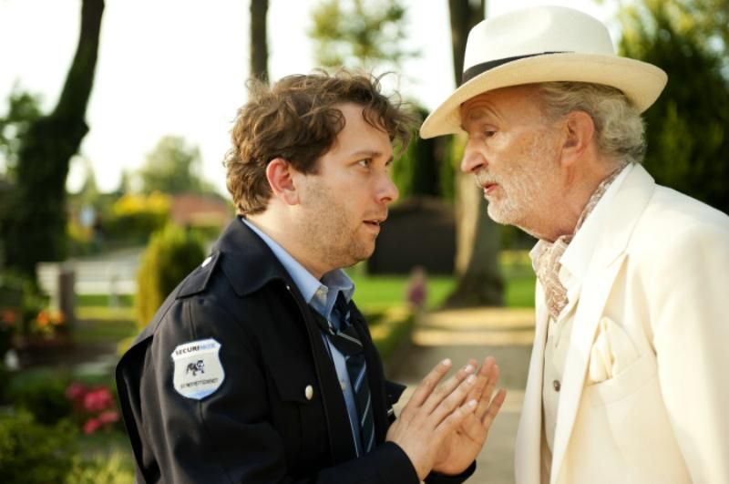 Vater Morgana : Bild