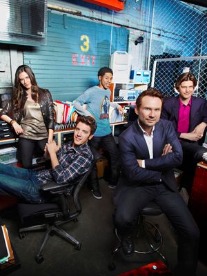 Breaking In : Kinoposter