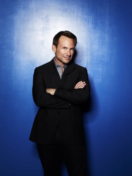 Bild Christian Slater