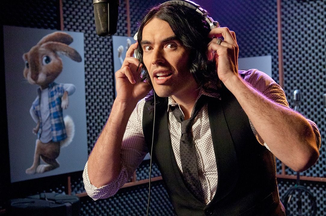 Hop - Osterhase oder Superstar : Bild Tim Hill