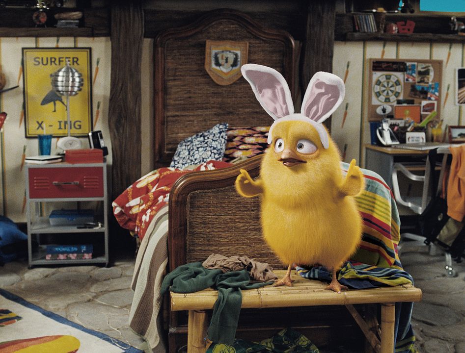 Hop - Osterhase oder Superstar : Bild Tim Hill