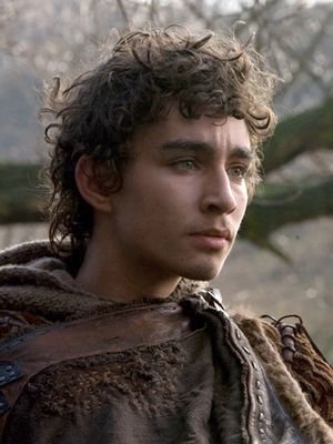 Kinoposter Robert Sheehan