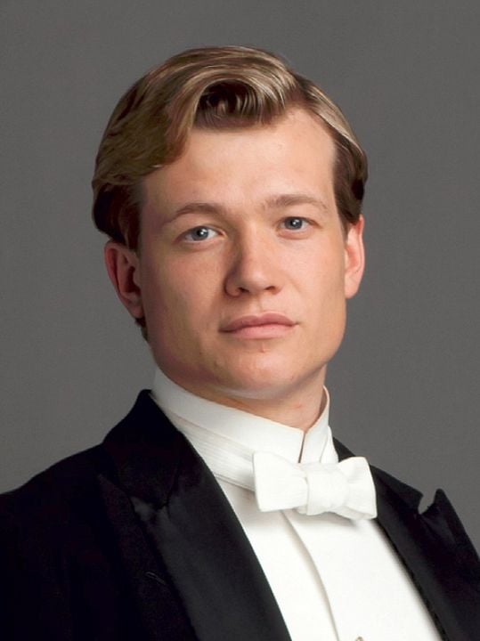 Bild Ed Speleers