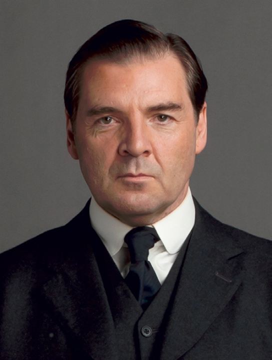 Bild Brendan Coyle