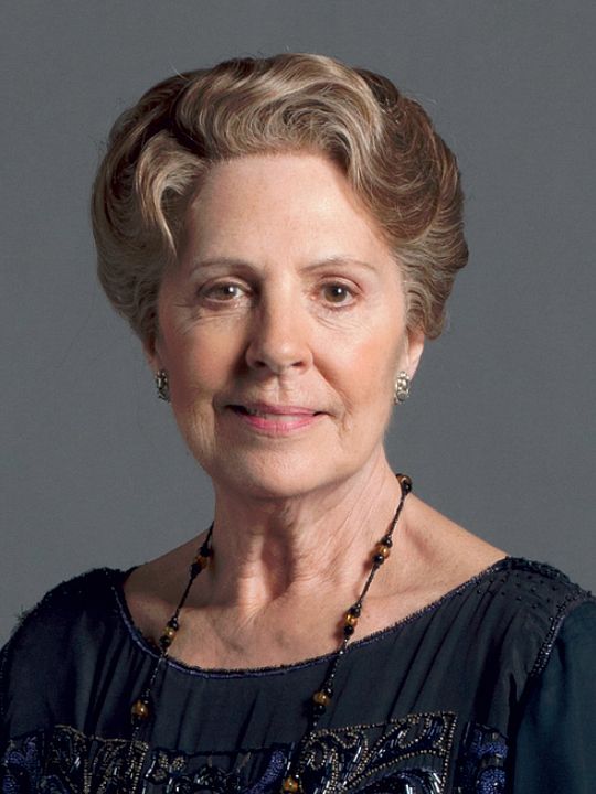 Bild Penelope Wilton