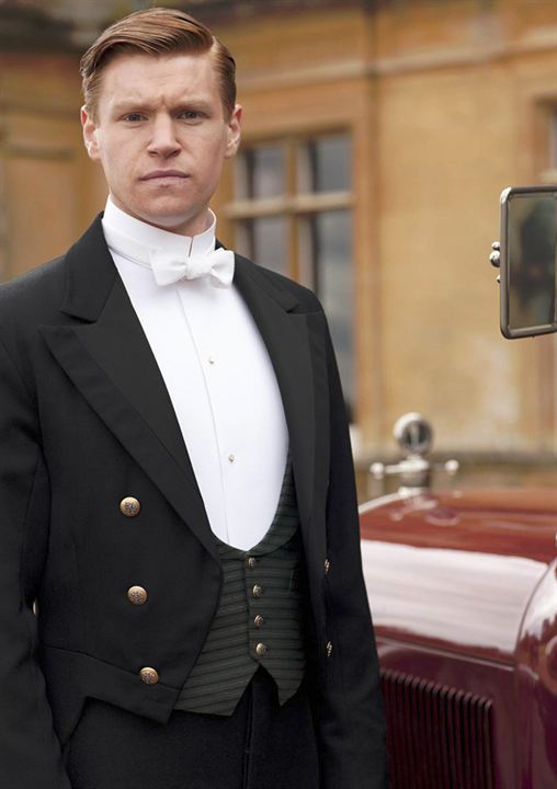 Downton Abbey : Bild Matt Milne