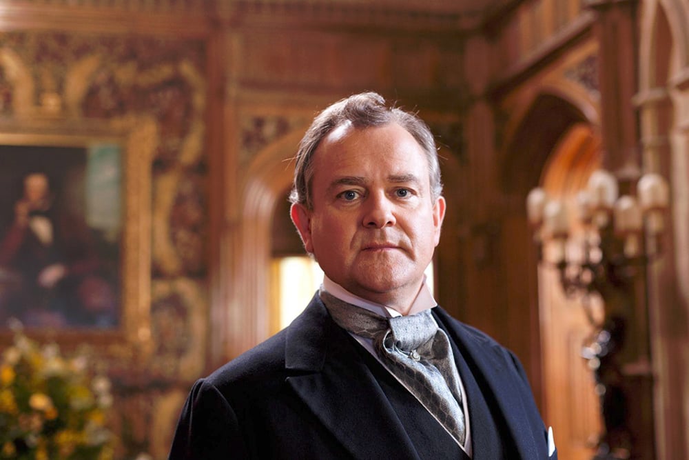 Downton Abbey : Bild Hugh Bonneville