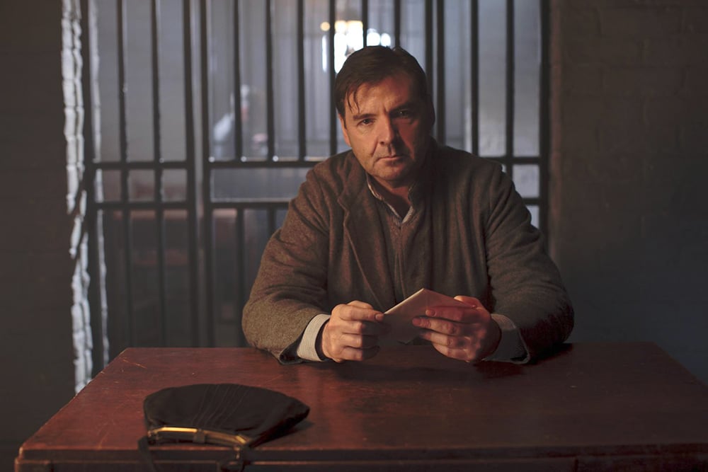 Downton Abbey : Bild Brendan Coyle