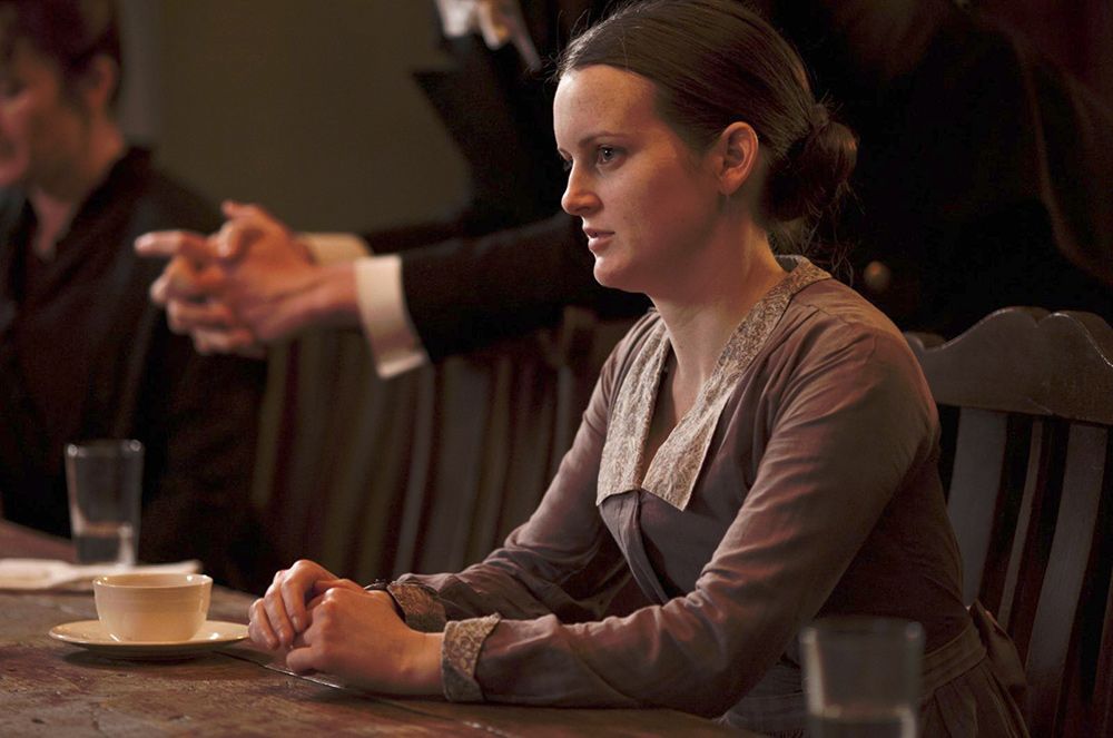 Downton Abbey : Bild Sophie McShera