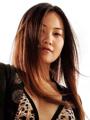 Kinoposter Cheryl Chin