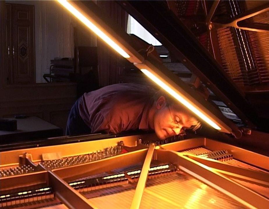 Pianomania : Bild Stefan Knüpfer, Robert Cibis, Lilian Franck