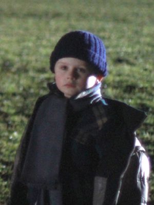 Kinoposter Joachim Ledeganck