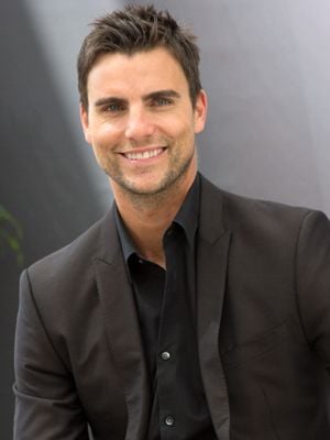 Kinoposter Colin Egglesfield