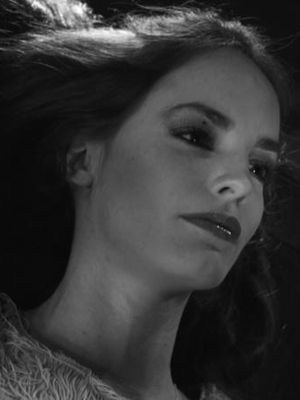 Kinoposter Sophie Gelinet