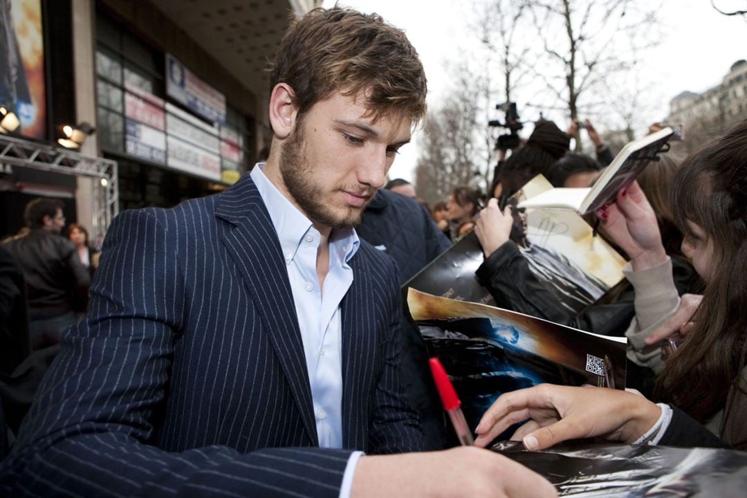 Ich bin Nummer Vier : Bild Alex Pettyfer