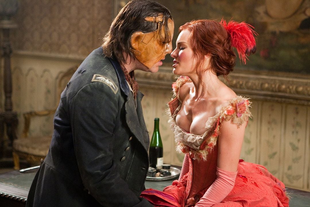 The Warrior's Way : Bild