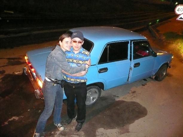 Ballada : Bild Andreas Maus