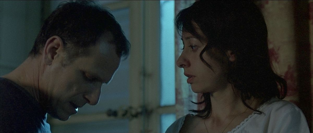 No Trespassing : Bild Charles Berling, Valérie Bonneton