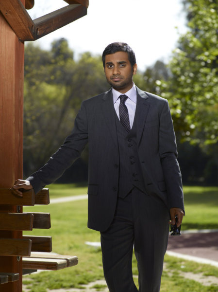 Bild Aziz Ansari