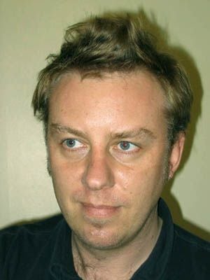 Kinoposter Jean-Christophe Lie