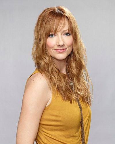 Bild Judy Greer