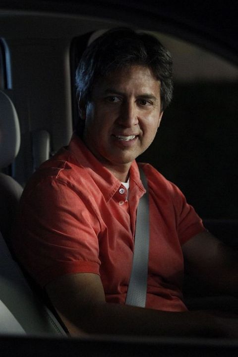 Men of a Certain Age : Bild Ray Romano