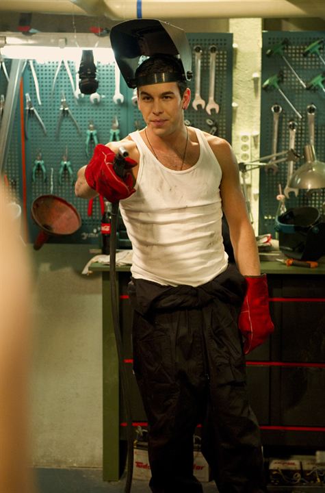 Bild Mario Casas