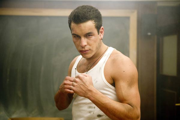 Bild Mario Casas