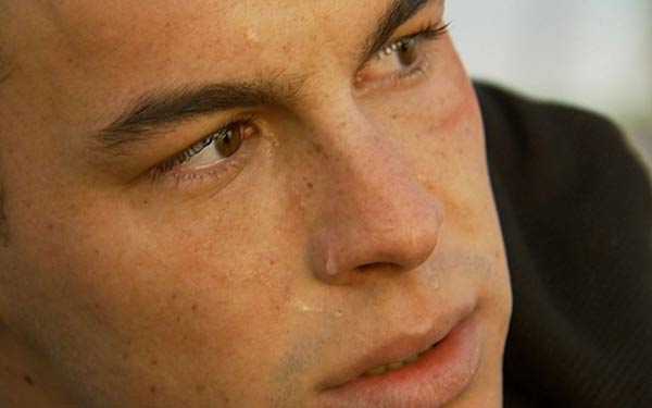 Bild Mario Casas