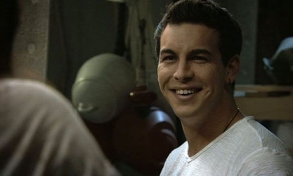 Bild Mario Casas