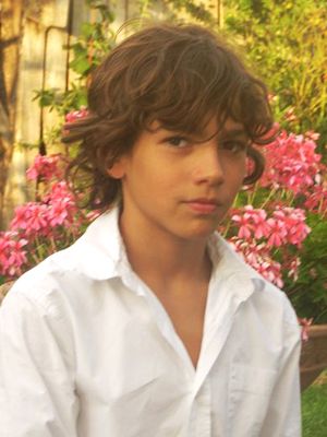 Kinoposter Théo Laborie