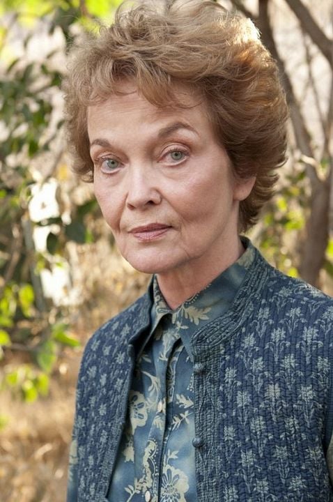 Bild Grace Zabriskie