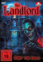 The Landlord : Kinoposter