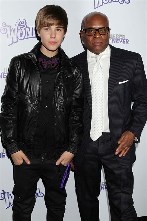 Justin Bieber 3D: Never Say Never : Bild Jon M. Chu, Justin Bieber