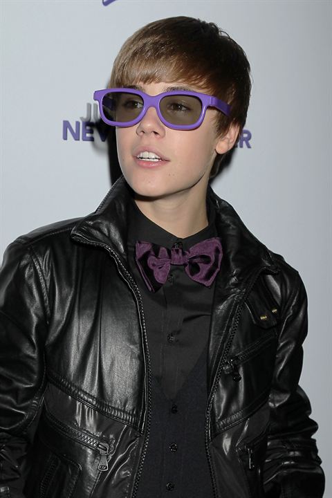 Justin Bieber 3D: Never Say Never : Bild Jon M. Chu, Justin Bieber