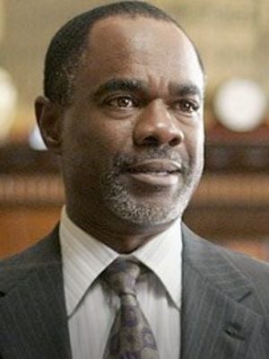 Kinoposter Glynn Turman