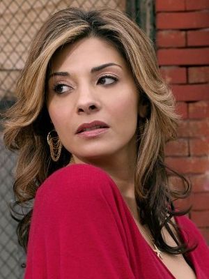 Kinoposter Callie Thorne