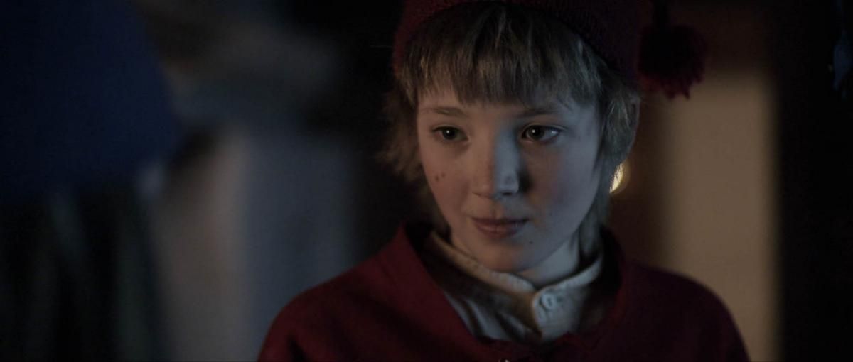 Magic Silver - Das Geheimnis des magischen Silbers : Bild