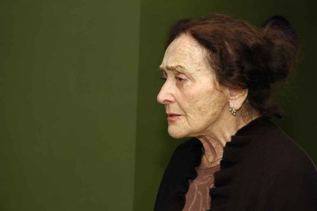 Valentina's Mother : Bild Ethel Kovinska