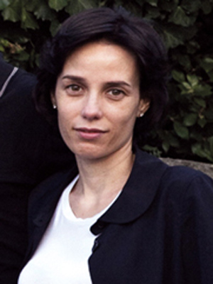 Kinoposter Daniela Piazza