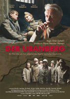 Der Uranberg : Kinoposter