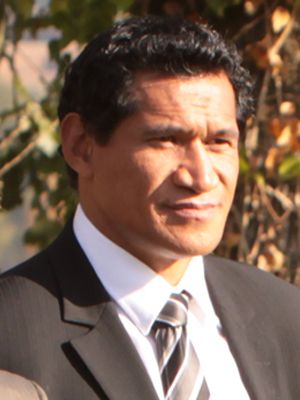 Kinoposter Darren Adams