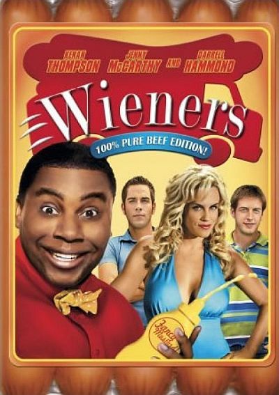Wieners : Kinoposter