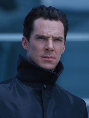 Kinoposter Benedict Cumberbatch