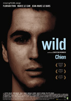 Wild : Kinoposter