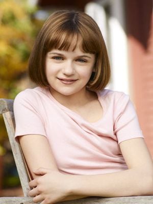 Kinoposter Joey King