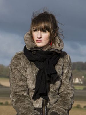 Kinoposter Julie Budet