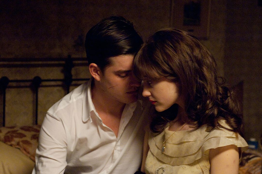 Brighton Rock : Bild
