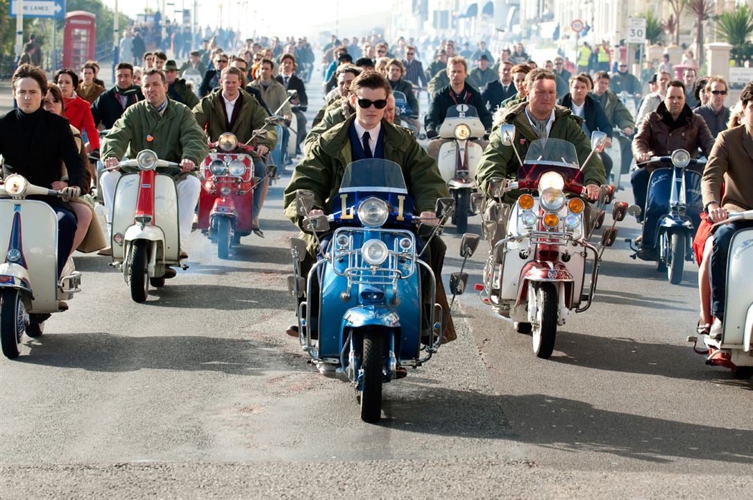 Brighton Rock : Bild